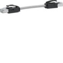 Hager HTG480H Modbus-Kabel RJ45 - RJ45 0,2 m