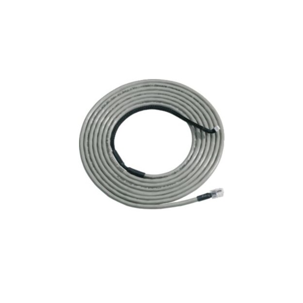 Hager HTC340H Verbindungskabel mit C IP-Stecker auf C IP-Stecker 1,5 m h3+