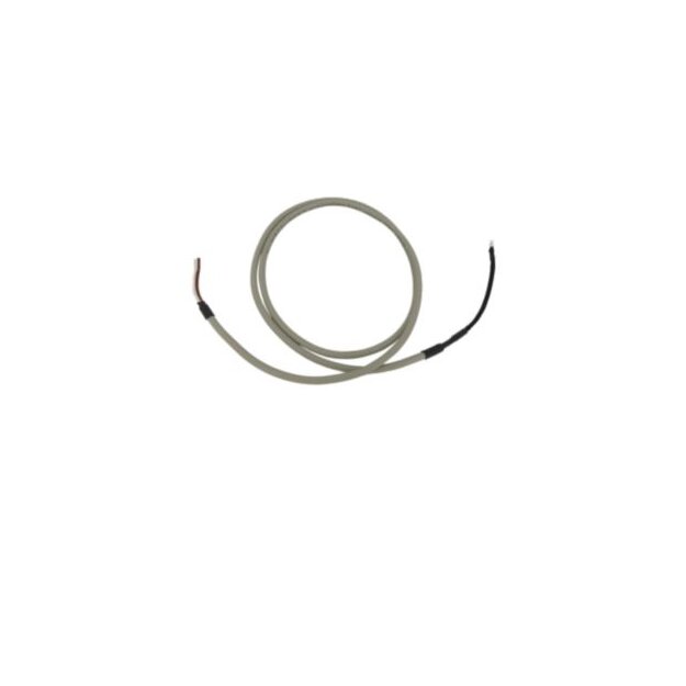 Hager HTC130H Adapterkabel für OAC- und PTA-Kontaktstecker 1,20 m h3+