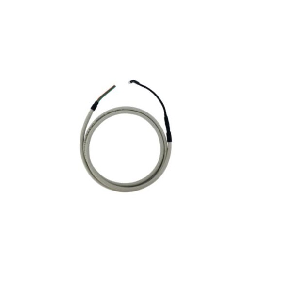 Hager HTC150H Anschlusskabel mit ZSI-Stecker 1,20 m h3+