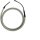 Hager HTC150H Anschlusskabel mit ZSI-Stecker 1,20 m h3+