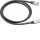 Hager HTG471H Modbus-Kabel mit RJ45 - RJ45 und Schirmerdungsanschlussleitung 1 m