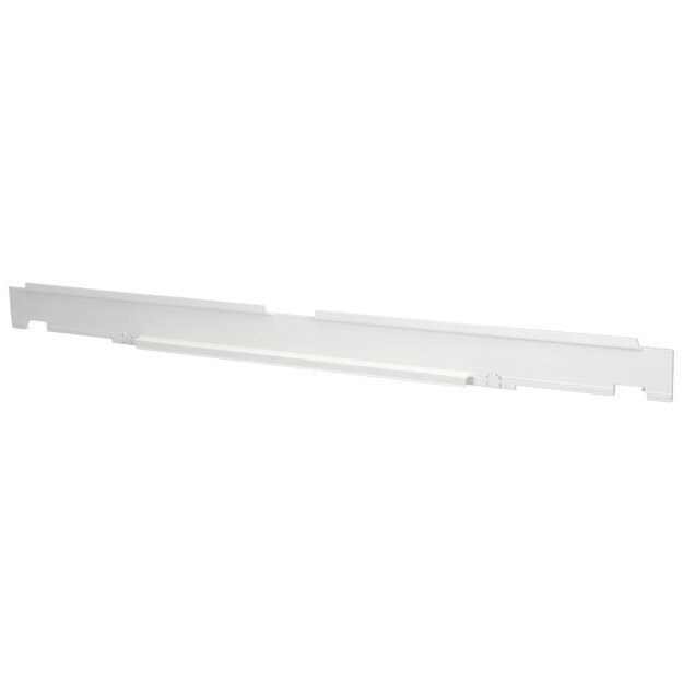 Hager FWU00V4 Abschottung senkrecht für 4-reihigen Feldverteiler FWU Höhe 650mm