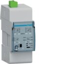 Hager HTC310H Kommunikationsmodul Modbus RTU h3+ Energy