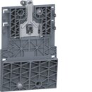 Hager HYS033H Hutschienenadapter P160