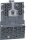 Hager HYS033H Hutschienenadapter P160