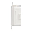 Hager FD00P5 Kit NewVegaD universFW mit 2 Belüftungsplatten für FD... FWU…