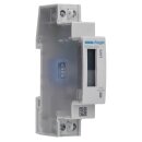 Hager ECN140D Energiezähler 1-phasig direkt 40A 1M
