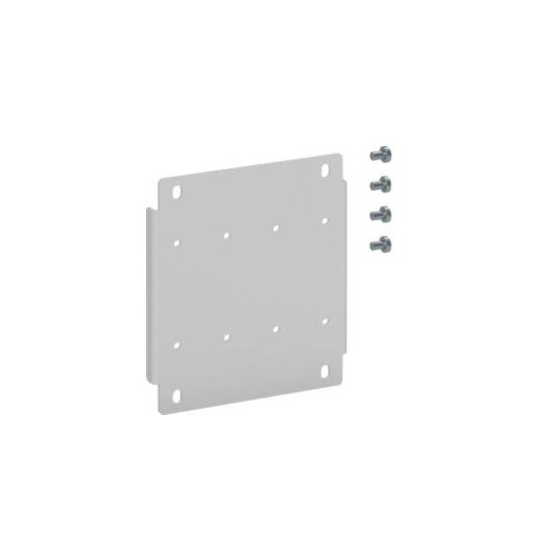 Hager FZ739A Türverdrahtungsprofil univers 250mm Tür univers FR Schrank