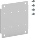 Hager FZ739A Türverdrahtungsprofil univers 250mm...