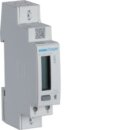 Hager ECM140D Energiezähler 1-phasig direkt 40A 1M...
