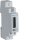 Hager ECM140D Energiezähler 1-phasig direkt 40A 1M MBUS MID