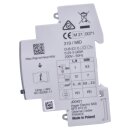Hager ECP140D Energiezähler 1-phasig direkt 40A 1M S0 MID