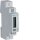 Hager ECR140D Energiezähler 1-phasig direkt 40A 1M MODBUS MID
