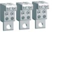 Hager HYS055H Anschlussklemmen P160 Anbau Cu/Al 3-polig...