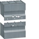 Hager HYS021H Klemmenabdeckung für...