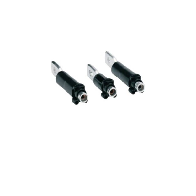 Hager HYS031H Rückanschluss P160 3-polig 16-50A