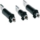 Hager HYS031H Rückanschluss P160 3-polig 16-50A