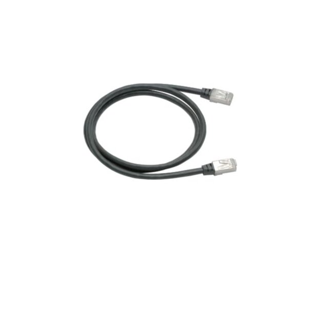 Hager HTG484H Modbus-Kabel RJ45 - RJ45 5 m