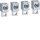 Hager HYS106H AnschlussKlemmen P160 M8-Anschluss Cu/Al...