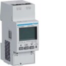 Hager ECA180D Energiezähler 1-phasig direkt 80A 2M...