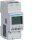 Hager ECA180D Energiezähler 1-phasig direkt 80A 2M AGARDIO MID