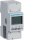 Hager ECM180D Energiezähler 1-phasig direkt 80A 2M MBUS MID