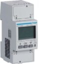 Hager ECP180D Energiezähler 1-phasig direkt 80A 2M...