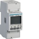Hager ECR180D Energiezähler 1-phasig direkt 80A 2M...