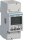 Hager ECR180D Energiezähler 1-phasig direkt 80A 2M MODBUS MID