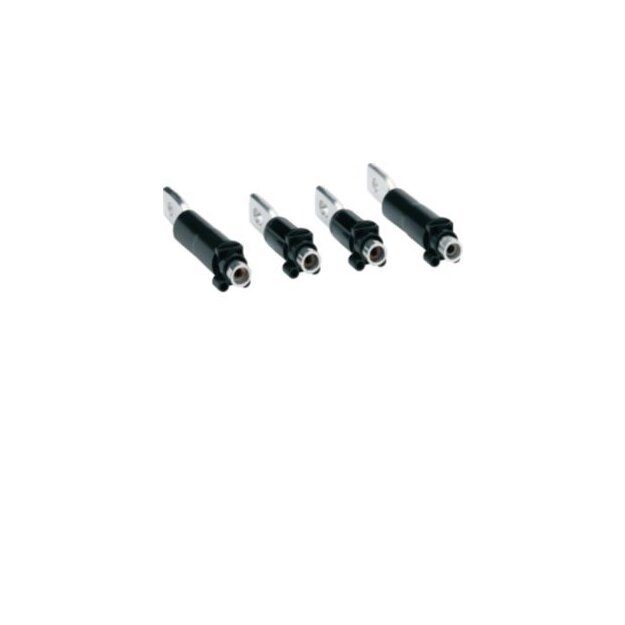 Hager HYS032H Rückanschluss P160 4-polig 16-50A
