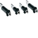 Hager HYS032H Rückanschluss P160 4-polig 16-50A