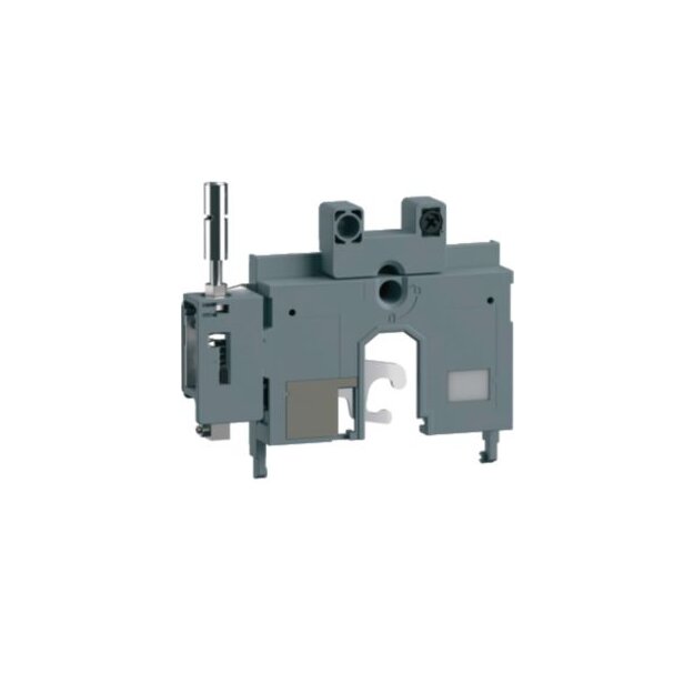 Hager HXS066H Abdeckung für mechanische Verriegelung P160