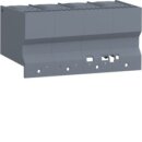 Hager HYS022H Klemmenabdeckung für...