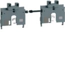 Hager HXT166H Verriegelungsset mechanisch für...