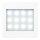 Jung LS539WWLEDLW-12 LED Leselicht Alpinweiß Serie LS