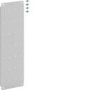 Hager FZ739B Türverdrahtungsprofil univers 500mm...