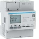 Hager ECA180T Energiezähler 1-phasig direkt 3x80A 4M...
