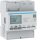 Hager ECA180T Energiezähler 1-phasig direkt 3x80A 4M AGARDIO