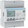 Hager ECR180T Energiezähler 1-phasig direkt 3x80A 4M MODBUS