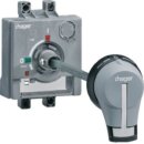 Hager HXT031H Drehantrieb zum Türeinbau...