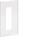 Hager FZ140N Tür univers links transparent für...