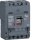 Hager HES160GC Leistungsschalter h3+ P160 LSnI 3-polig 3D 160A 70kA CTC