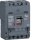 Hager HMS160GC Leistungsschalter h3+ P160 LSnI 3-polig 3D 160A 50kA CTC