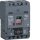 Hager HMS040NC Leistungsschalter h3+ P160 Energy 3-polig 3D 40A 50kA CTC