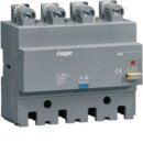 Hager HBT160F FI-Block P250 4-polig 160A Idn 30 mA fest