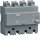 Hager HBT160F FI-Block P250 4-polig 160A Idn 30 mA fest