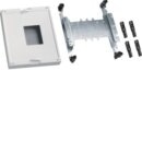 Hager UK21LH0 Baustein universN 300x250mm für...