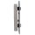 Jung A562-2CH Abdeckung f. 2 Kleinsteckdosen (Duroplast) Champagner Serie A