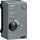 Hager HXT044H Motorantrieb P250 230 V AC ohne Autoreset